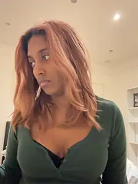 DonnaShy Webcam show