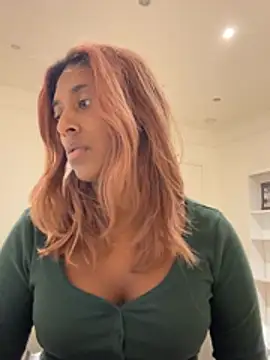 DonnaShy Webcamshow