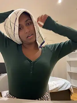 DonnaShy ওয়েবক্যাম শো