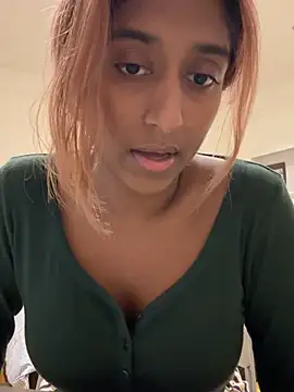 DonnaShy webcam show