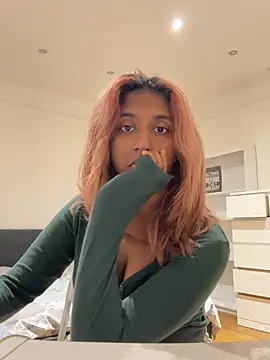 DonnaShyn Webbikameraesitys