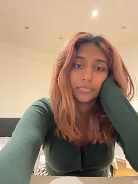Show Webcam de DonnaShy