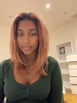 DonnaShy Webcam-Show