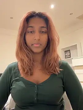DonnaShy Webcam-Show