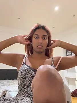 DonnaShy Webcam-Show