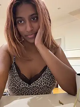 DonnaShy Webcamshow