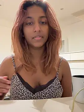 DonnaShyn Webbikameraesitys