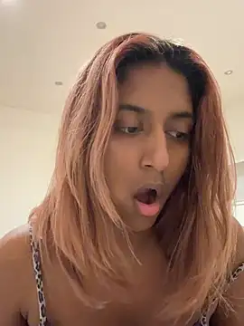 DonnaShy's Webcam Show