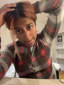 DonnaShy Webcam-Show