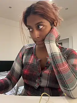 DonnaShy's Webcam Show