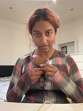 DonnaShy's Webcam Show