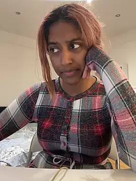 DonnaShy's Webcam Show