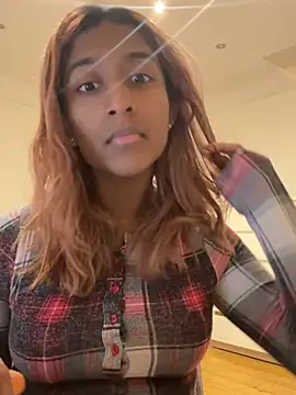 DonnaShy's Webcam Show
