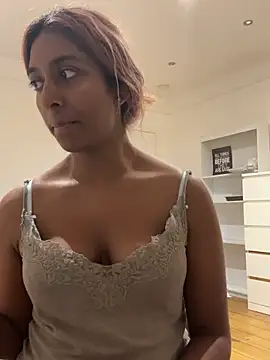 DonnaShy ওয়েবক্যাম শো