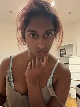DonnaShy – webcam-show