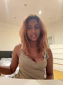 DonnaShy – webcam-show