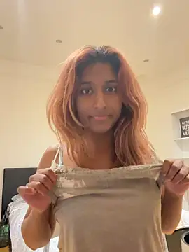 DonnaShy Live XXX-Chat