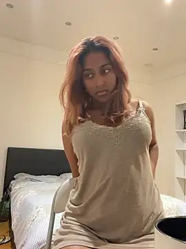 DonnaShy Webcam show