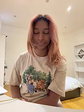 DonnaShy's Webcam Show