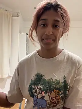 DonnaShy Webcam-Show