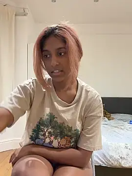 DonnaShy Webcam-Show