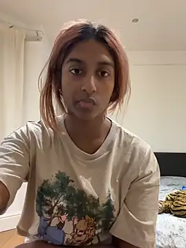 XXX chat uživo modela DonnaShy