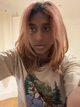 DonnaShy Webcamshow