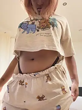 DonnaShy Webcamshow