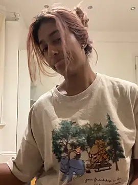 DonnaShy's Webcam Show
