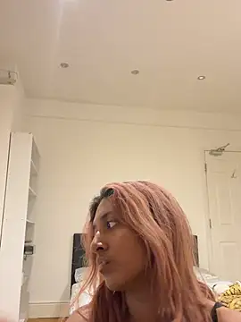 DonnaShy Live XXX-Chat