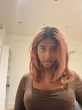 DonnaShy Webcamshow