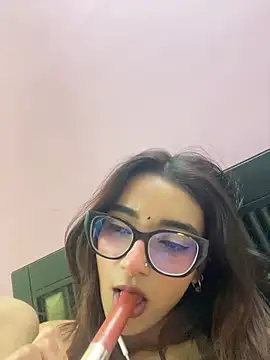 צ'אט XXX בשידור חי של Queen59