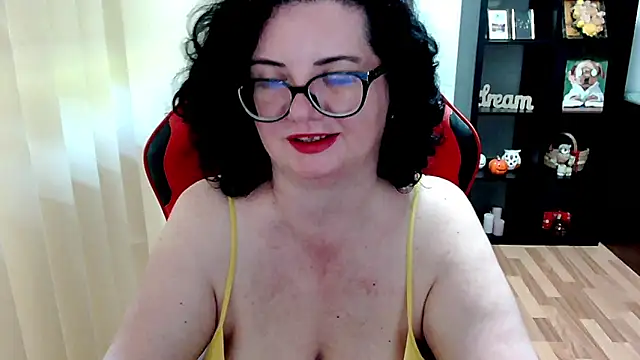 MissTroublle's Live XXX Chat