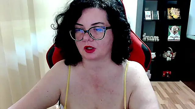 MissTroubllen Live XXX chat