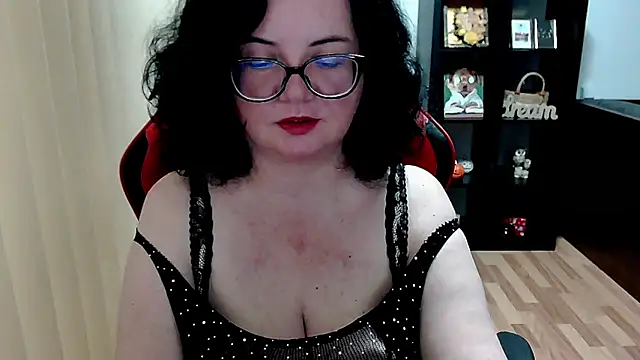 MissTroublle's Live XXX Chat