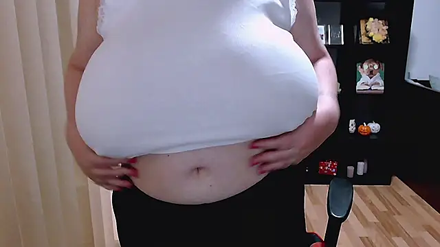 MissTroublle Chat XXX in diretta