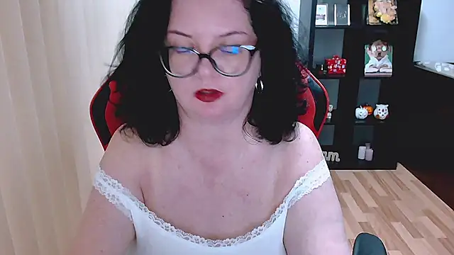 MissTroublle live XXX chat