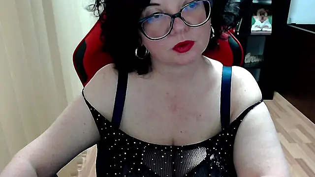 MissTroublle Live XXX Chat