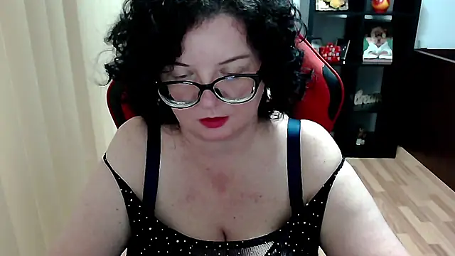 MissTroublle's Live XXX Chat