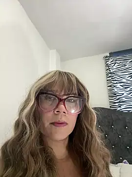VictoriaSiren's Webcam Show