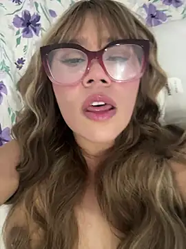 Show webcam de VictoriaSiren