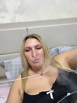 Show Webcam de Kleo_Key