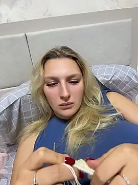 Kleo_Key webkamerás műsora