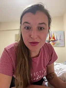 AlinaMeiier Live XXX-Chat