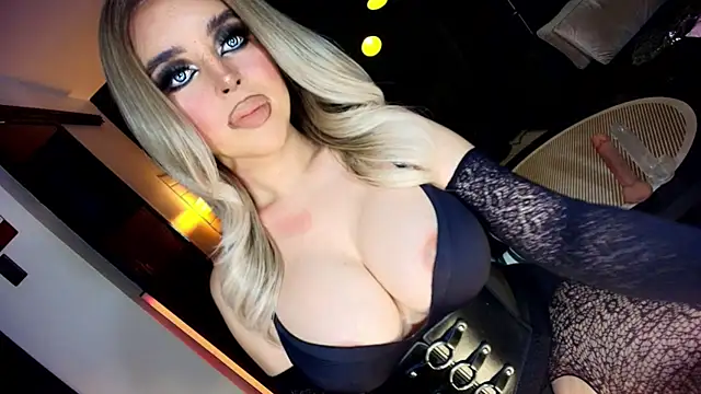 anitadomina Webcam Show