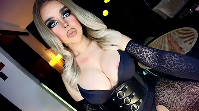 anitadomina Show in webcam