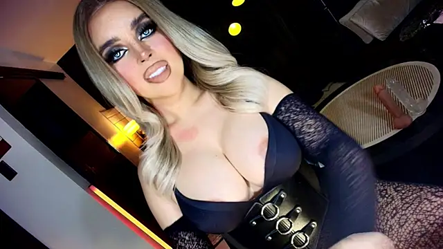 anitadomina Show Webcam
