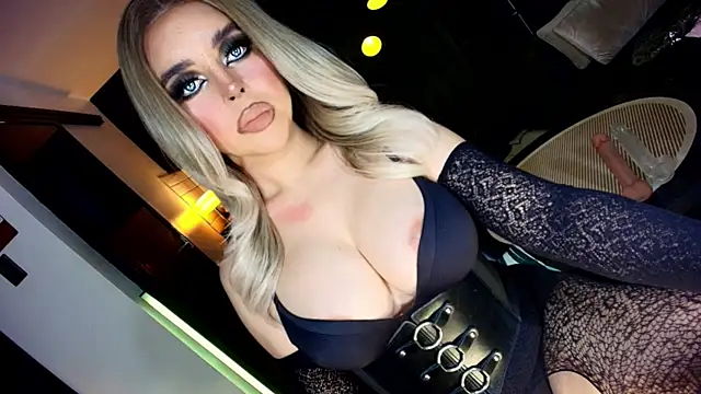 anitadomina's Webcam Show