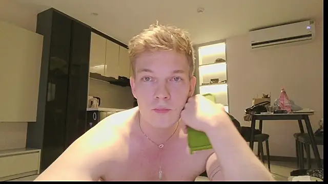 Show de webcam de herculess_