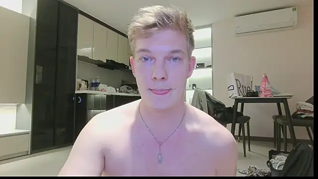 Show de herculess_ na webcam